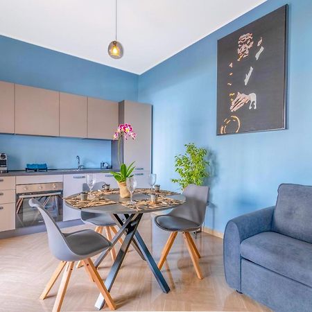City Gate - Luxury Suites Bari Extérieur photo