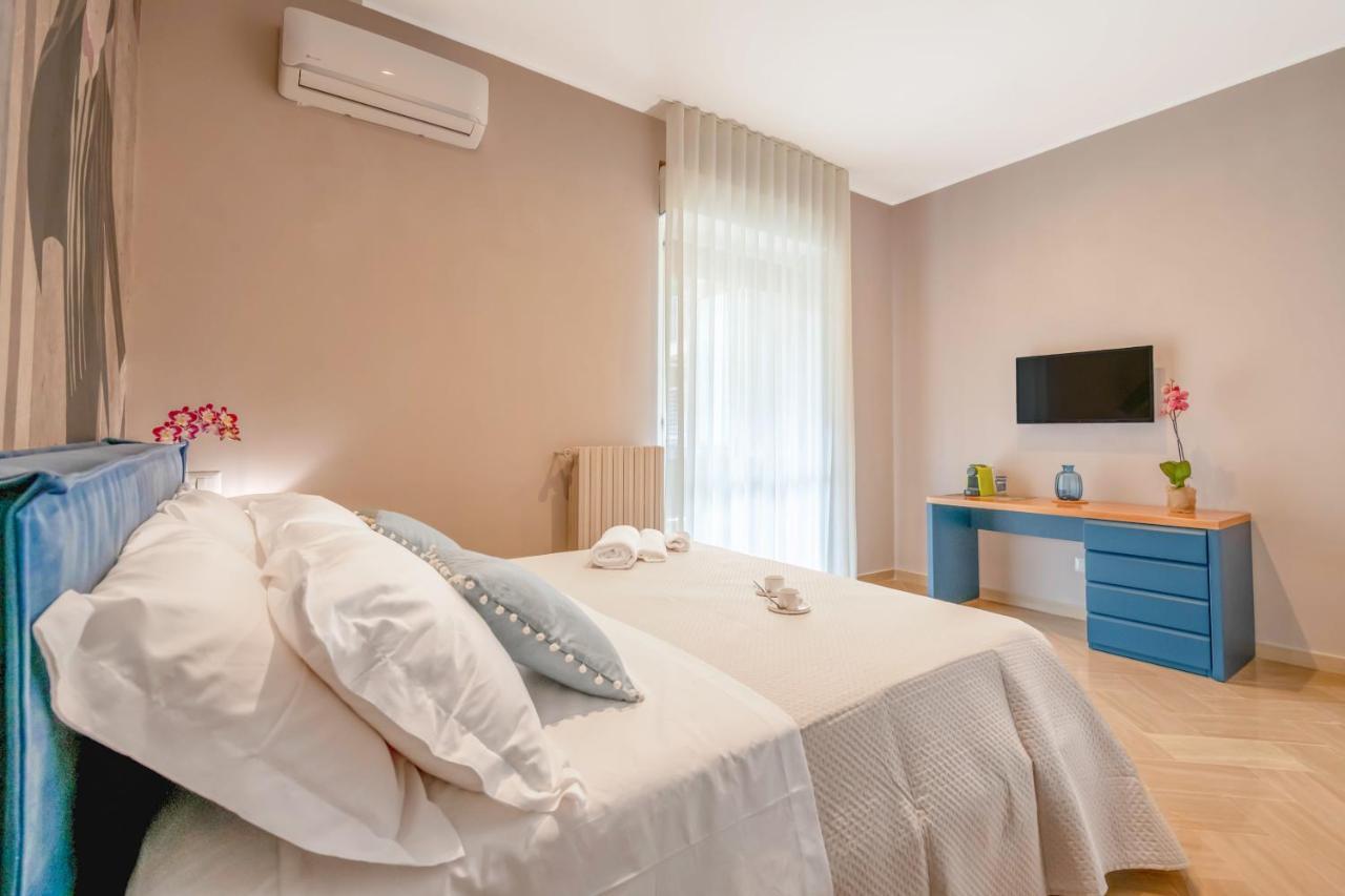City Gate - Luxury Suites Bari Extérieur photo