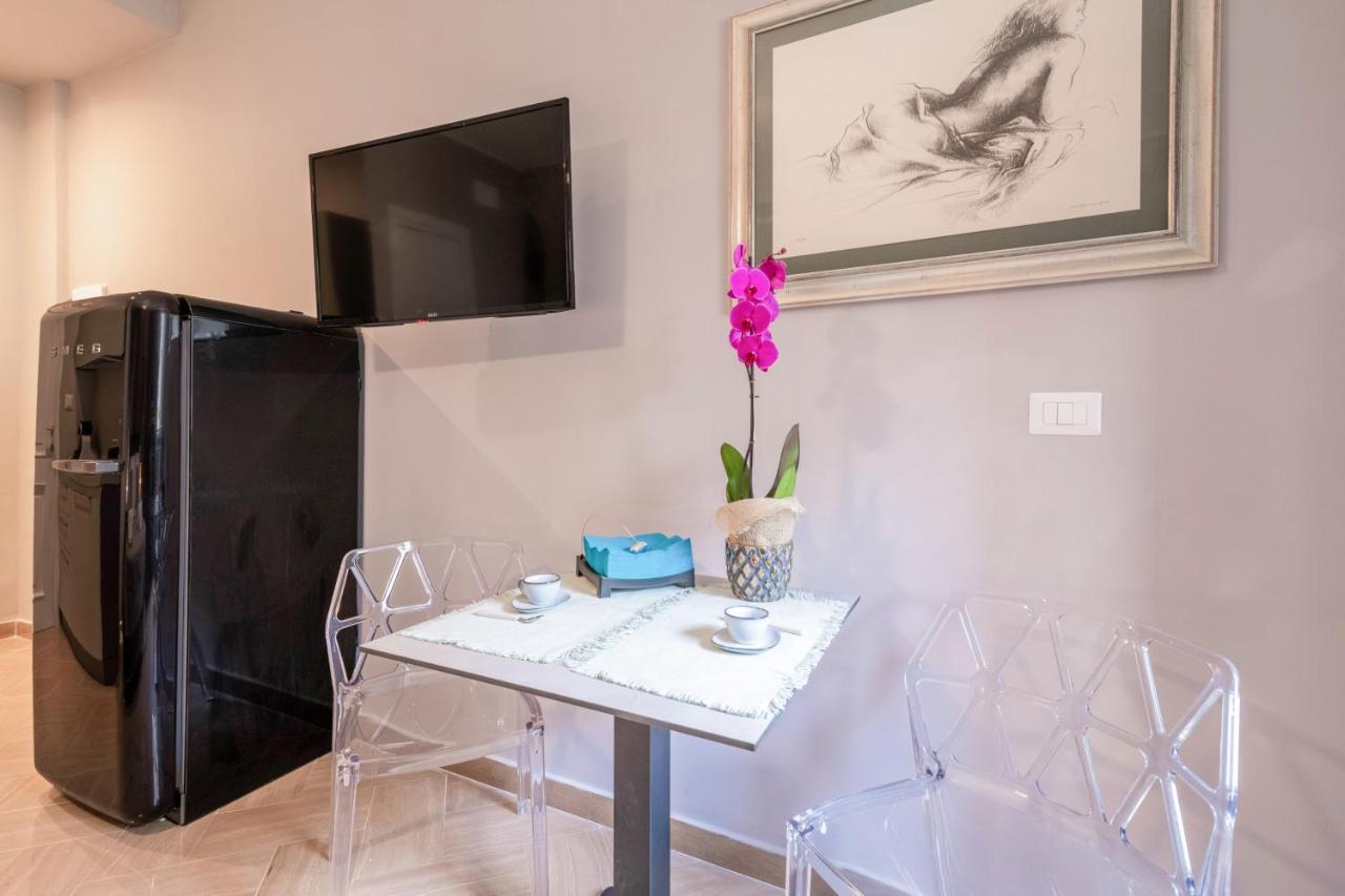 City Gate - Luxury Suites Bari Extérieur photo