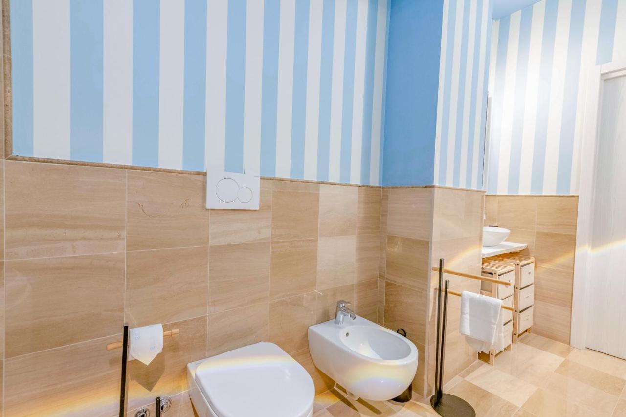 City Gate - Luxury Suites Bari Extérieur photo