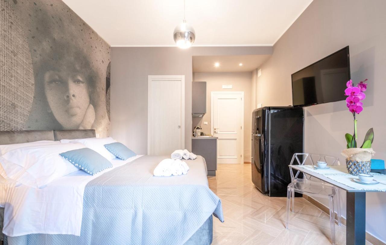 City Gate - Luxury Suites Bari Extérieur photo