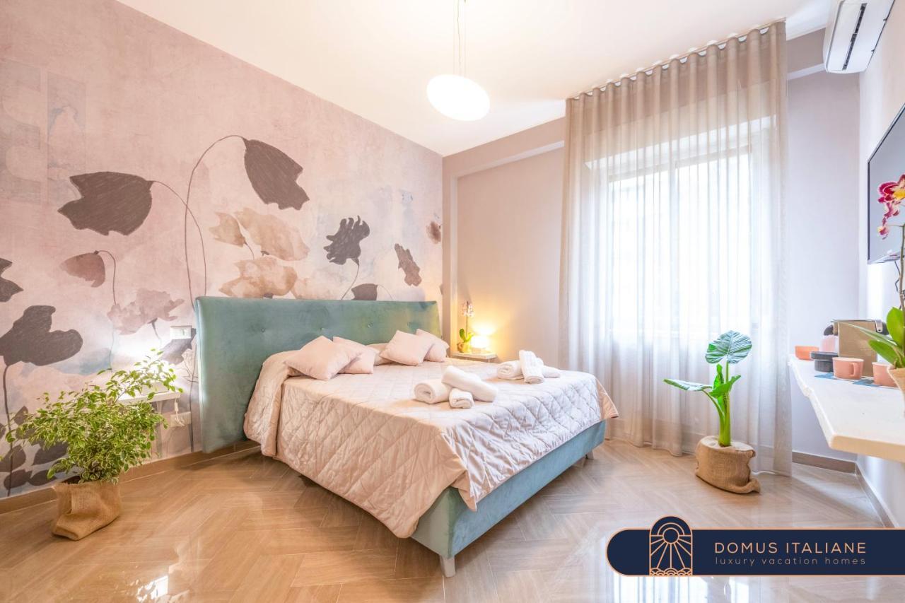 City Gate - Luxury Suites Bari Extérieur photo