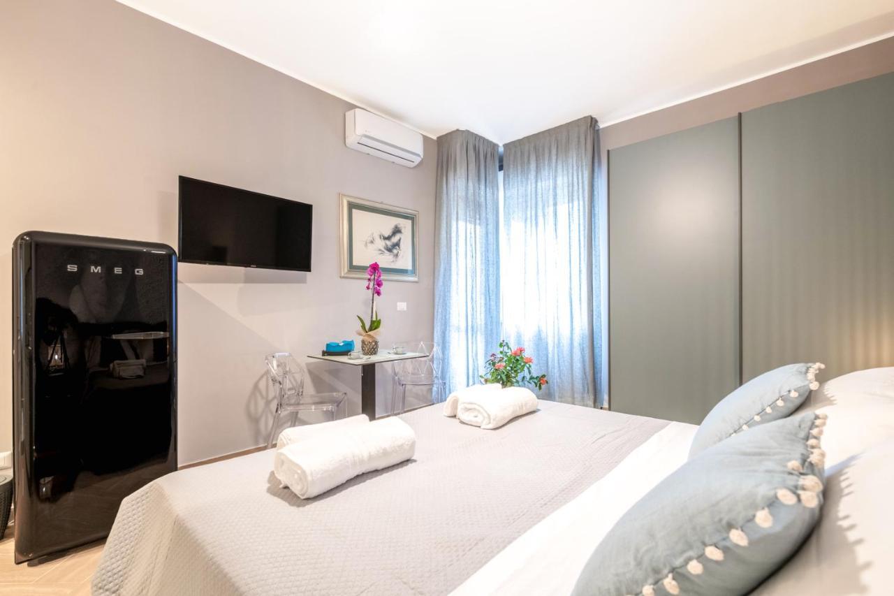 City Gate - Luxury Suites Bari Extérieur photo
