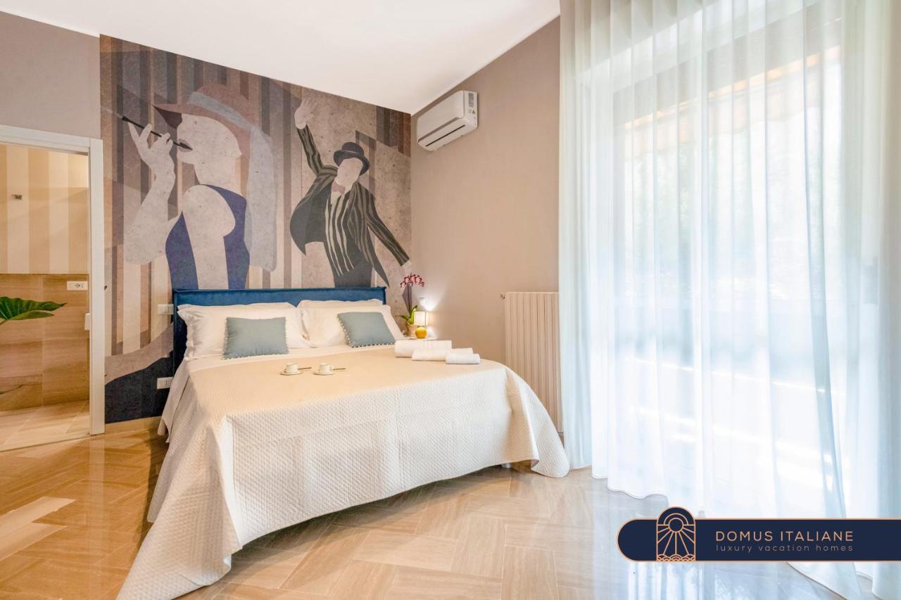 City Gate - Luxury Suites Bari Extérieur photo