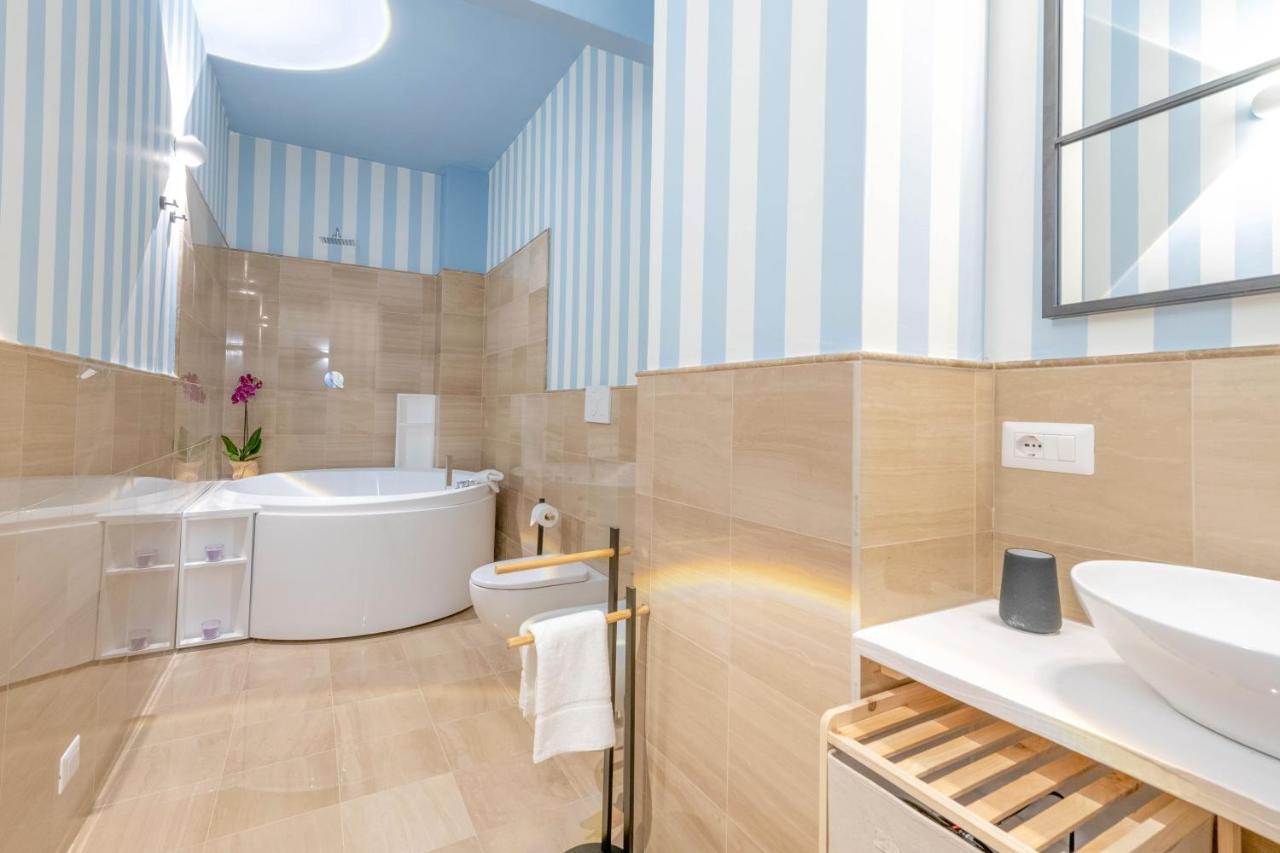 City Gate - Luxury Suites Bari Extérieur photo