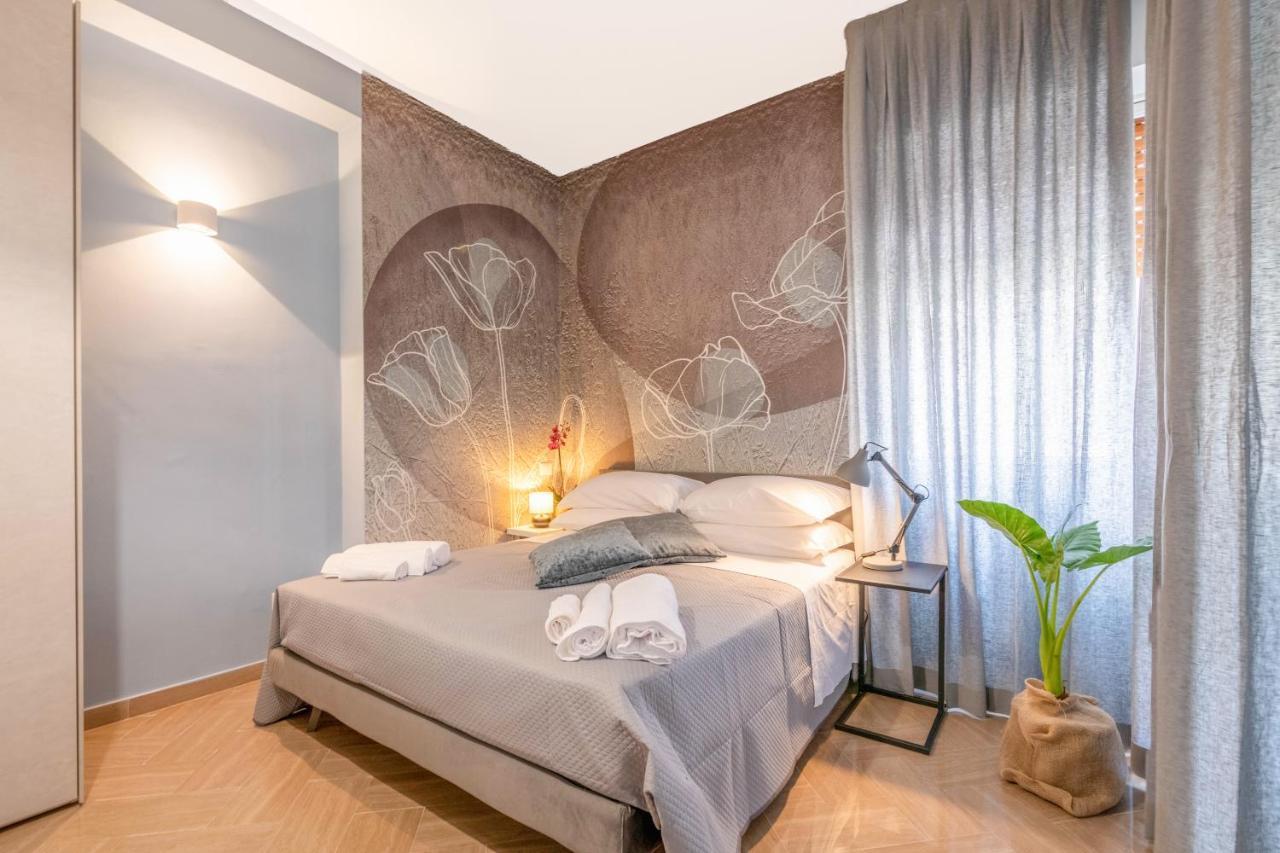 City Gate - Luxury Suites Bari Extérieur photo
