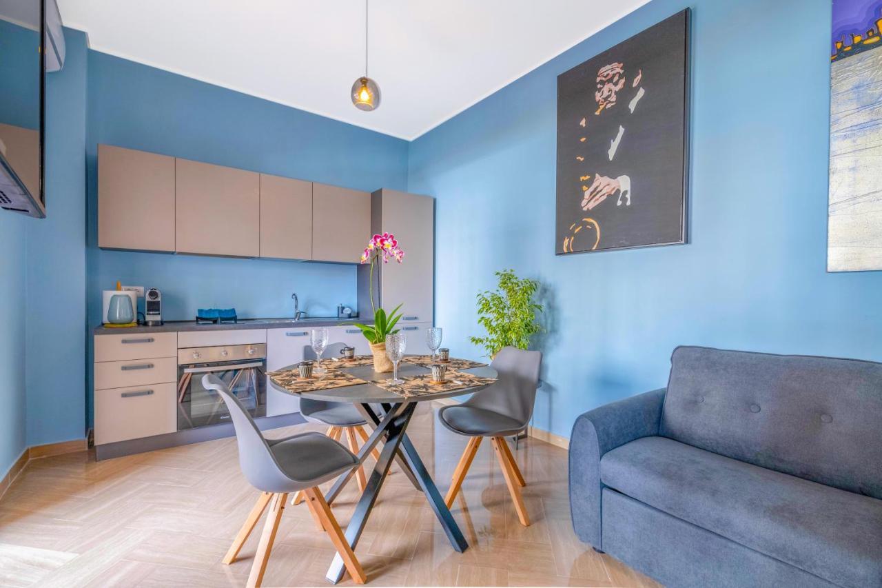 City Gate - Luxury Suites Bari Extérieur photo