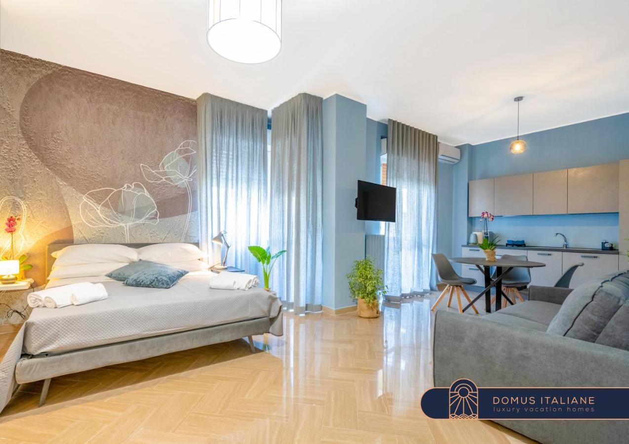 City Gate - Luxury Suites Bari Extérieur photo