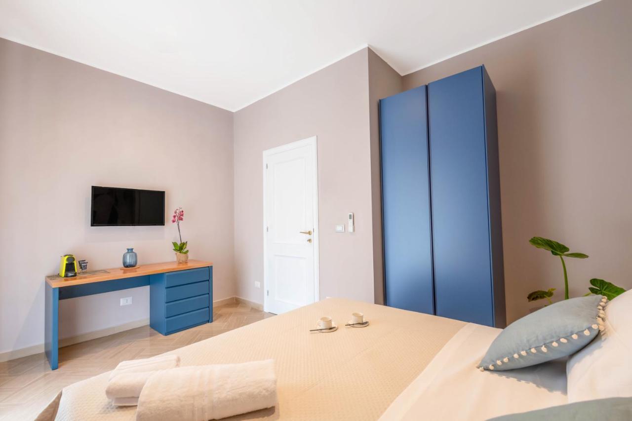City Gate - Luxury Suites Bari Extérieur photo