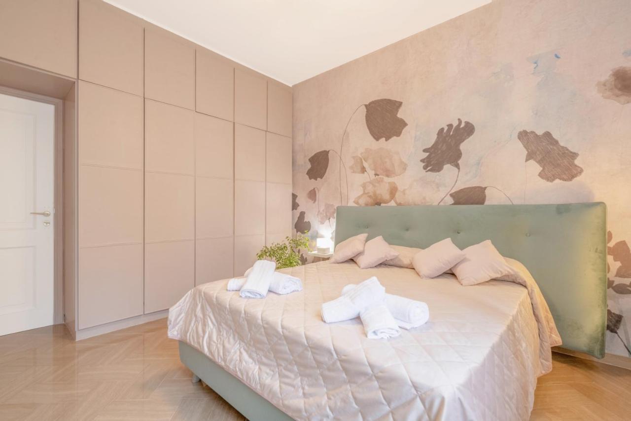 City Gate - Luxury Suites Bari Extérieur photo
