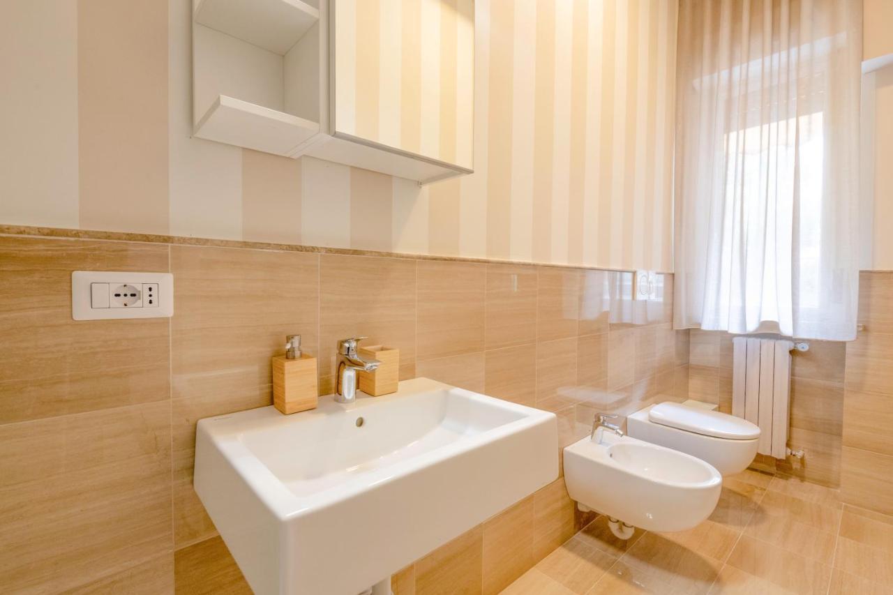 City Gate - Luxury Suites Bari Extérieur photo
