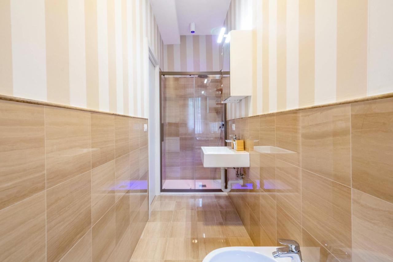 City Gate - Luxury Suites Bari Extérieur photo