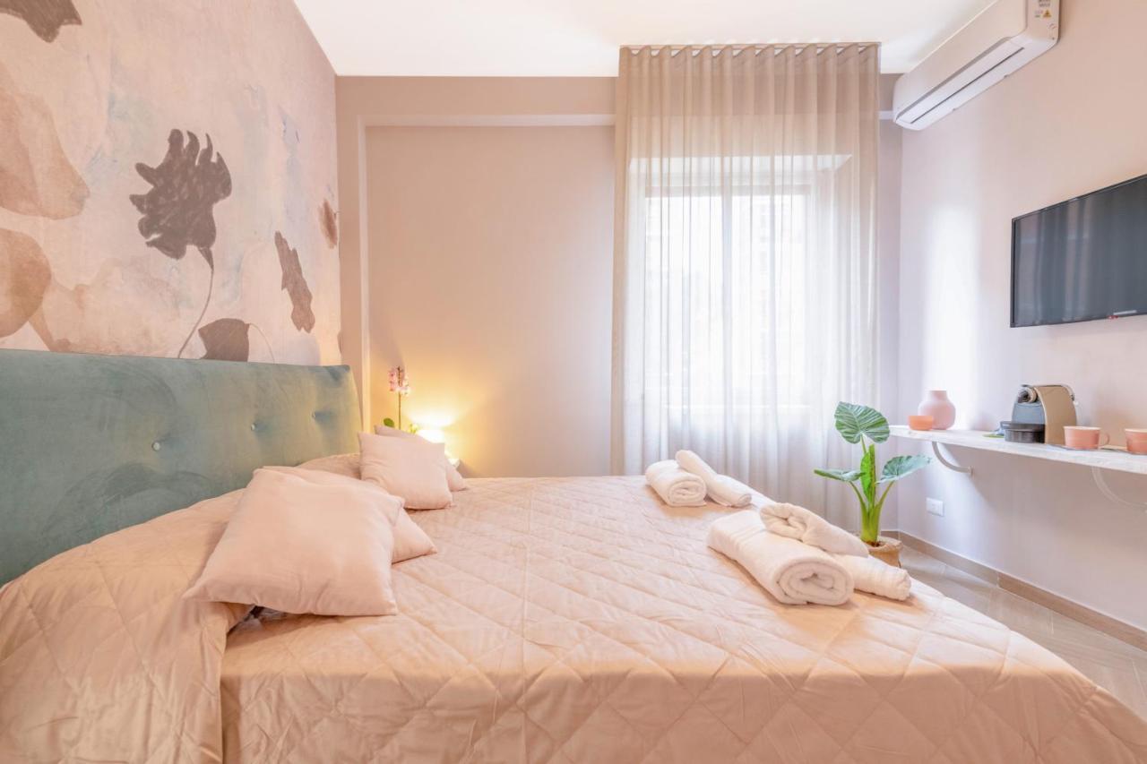 City Gate - Luxury Suites Bari Extérieur photo