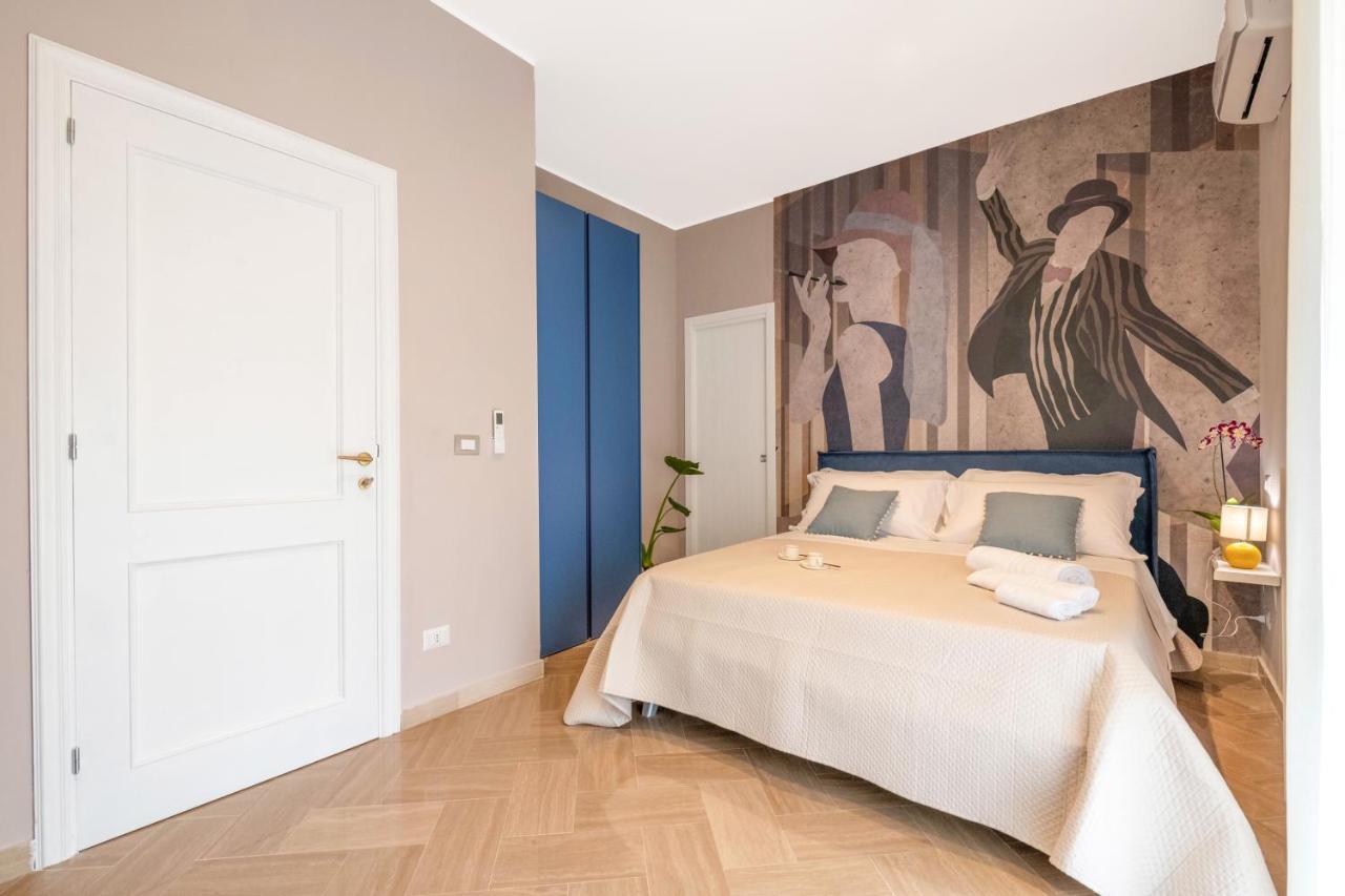 City Gate - Luxury Suites Bari Extérieur photo