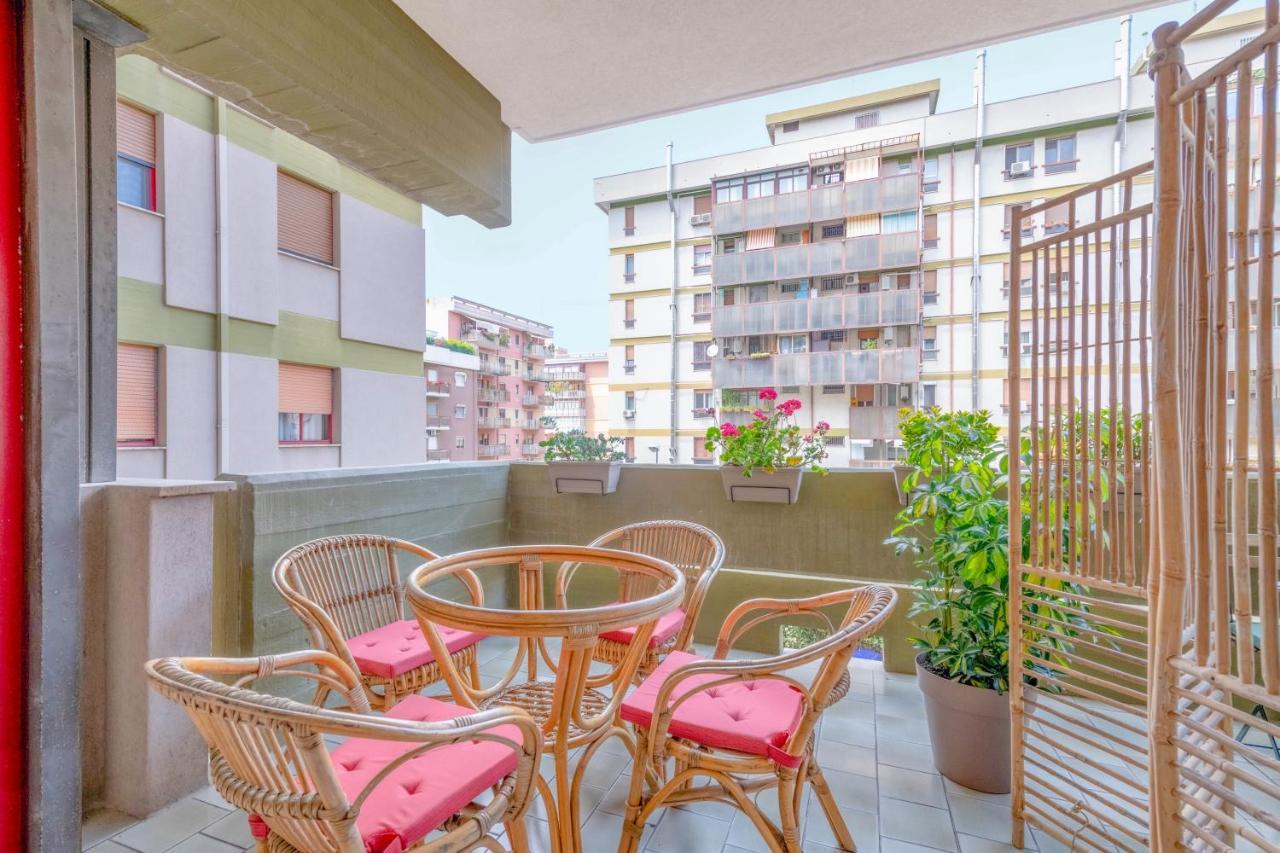 City Gate - Luxury Suites Bari Extérieur photo