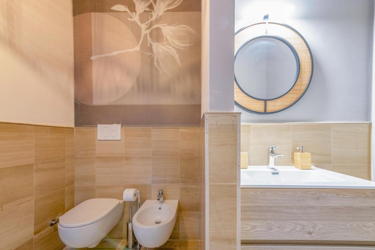City Gate - Luxury Suites Bari Extérieur photo