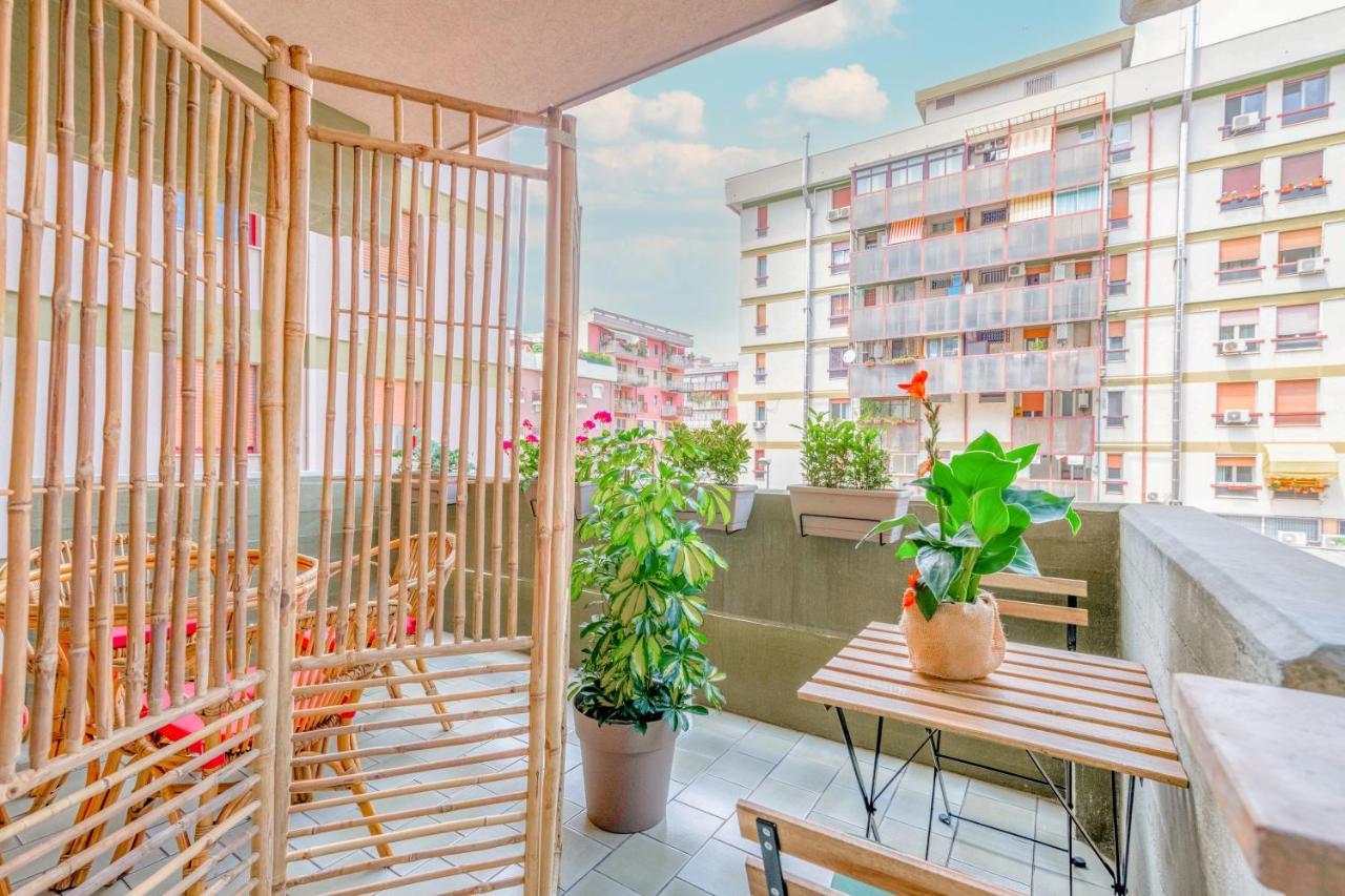 City Gate - Luxury Suites Bari Extérieur photo