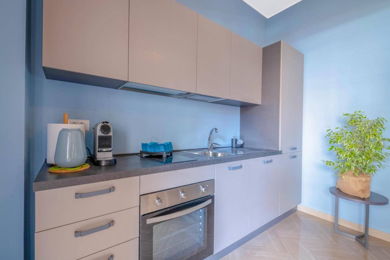 City Gate - Luxury Suites Bari Extérieur photo
