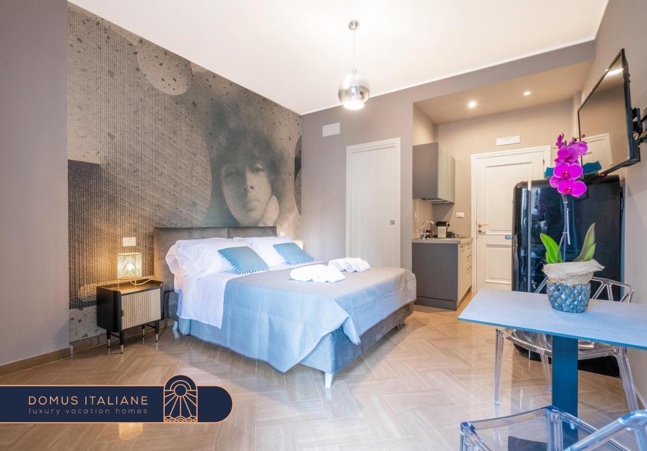 City Gate - Luxury Suites Bari Extérieur photo