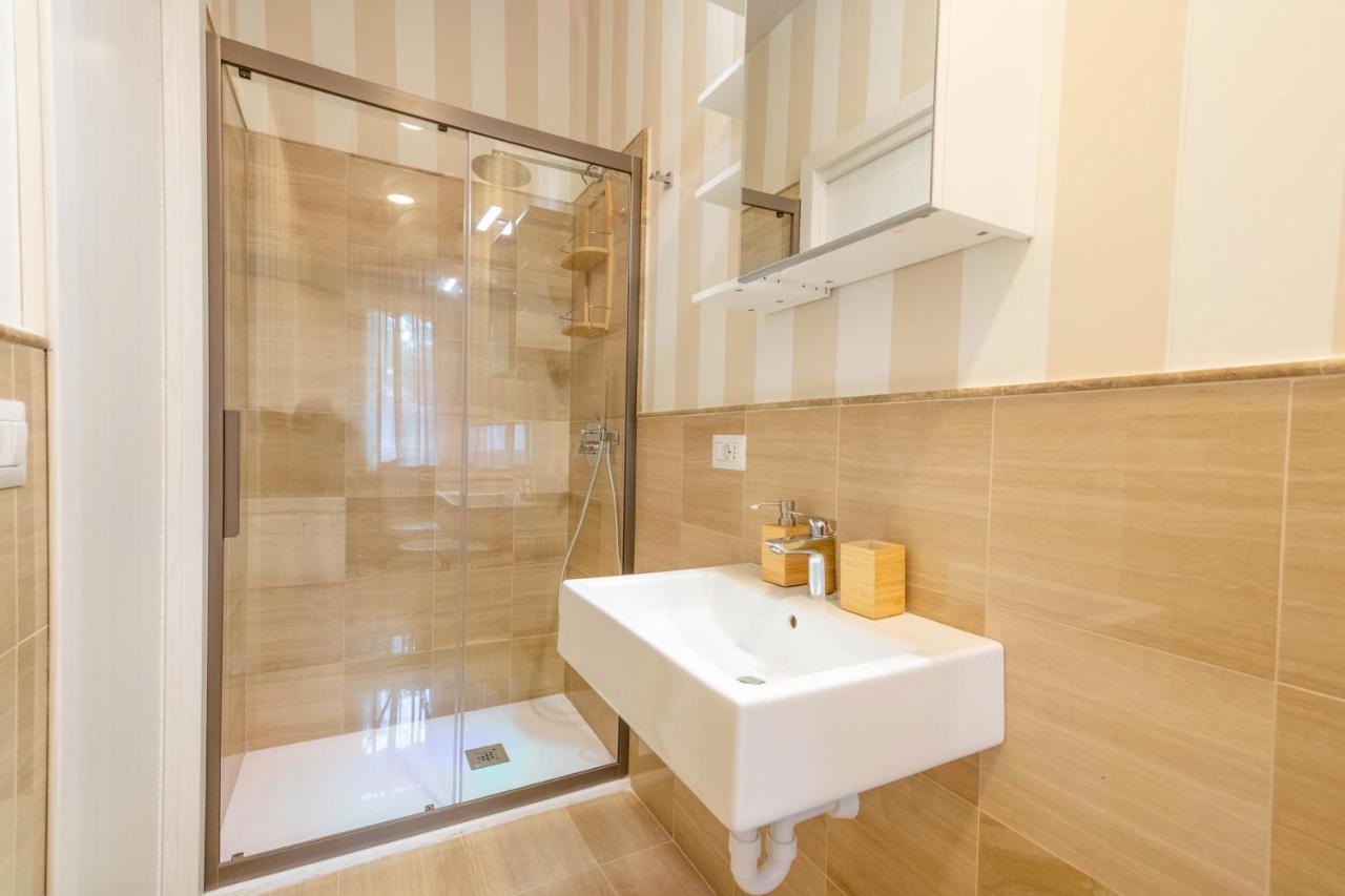 City Gate - Luxury Suites Bari Extérieur photo