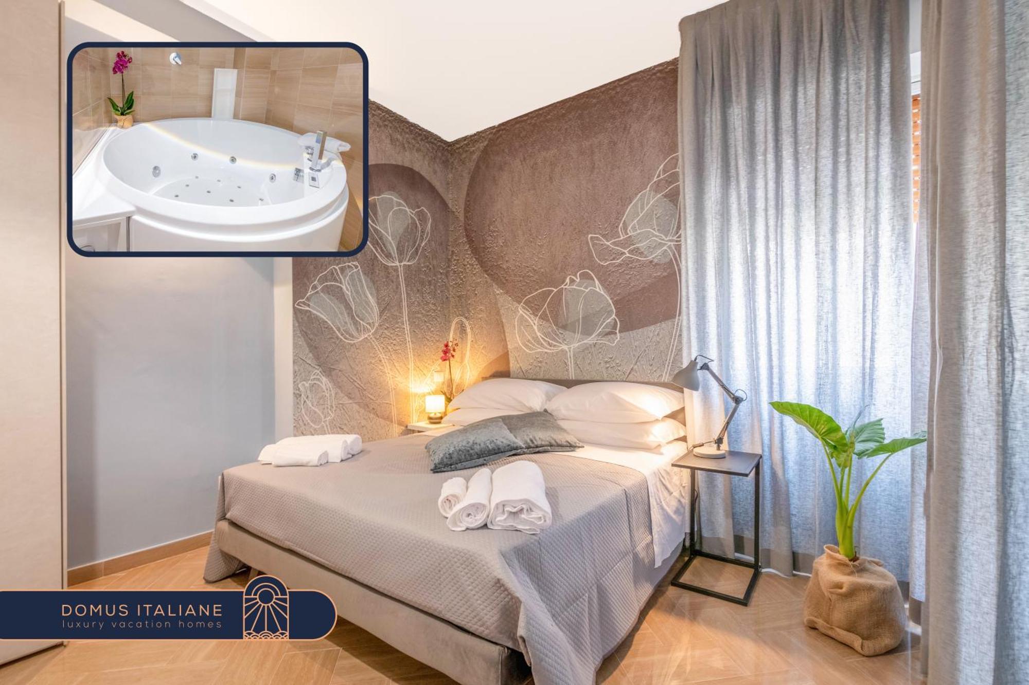City Gate - Luxury Suites Bari Extérieur photo